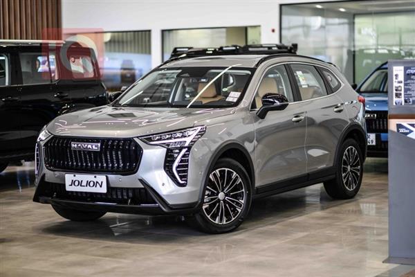 Haval JOLION 2025 for sale in Iraq - Erbil